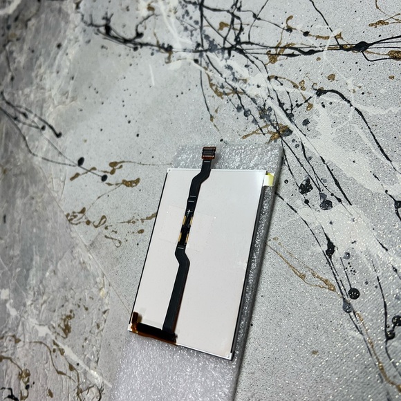 COPY - Lcd Display Screen For Apple Iphone 3gs Replacement Part + Free Tools - Picture 3 of 3